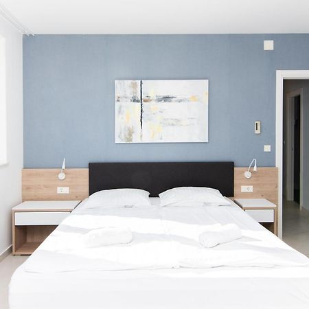 The Garden Palace Umag By Locap Group Экстерьер фото