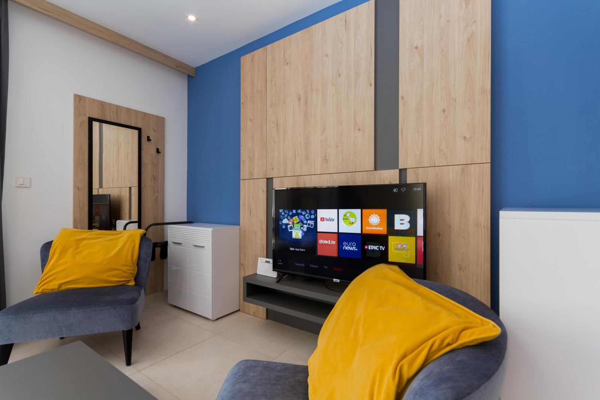 The Garden Palace Umag By Locap Group Экстерьер фото