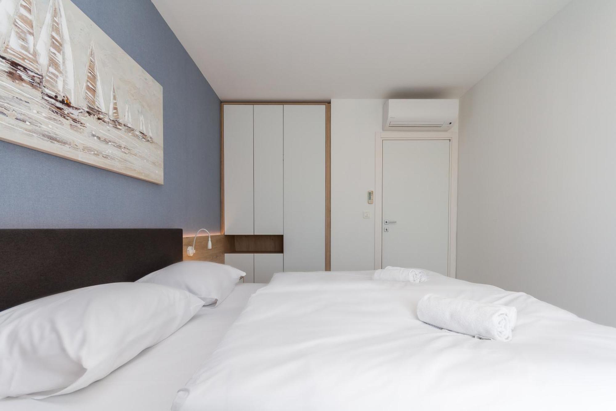 The Garden Palace Umag By Locap Group Экстерьер фото