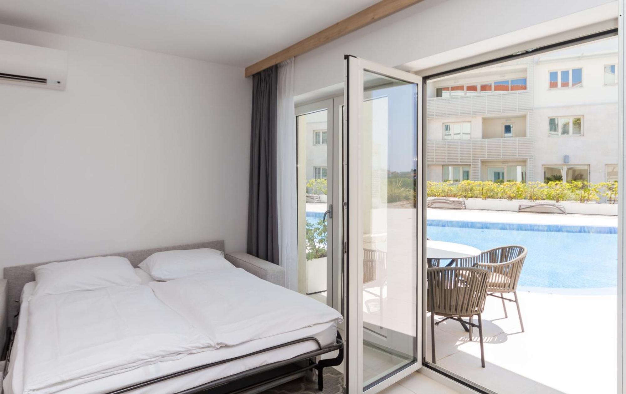 The Garden Palace Umag By Locap Group Экстерьер фото
