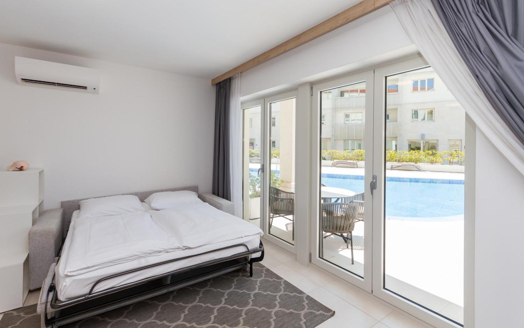 The Garden Palace Umag By Locap Group Экстерьер фото