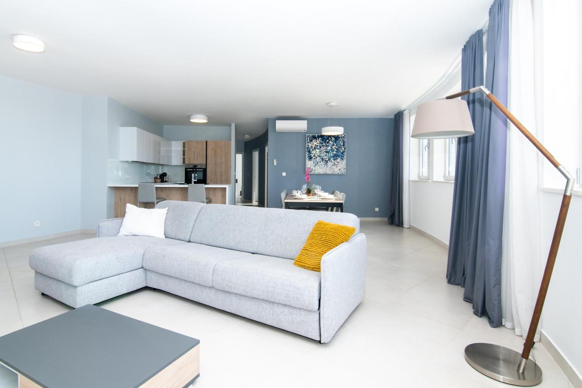 The Garden Palace Umag By Locap Group Экстерьер фото